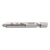 UNIOR Tool - Speed Nipple Bit